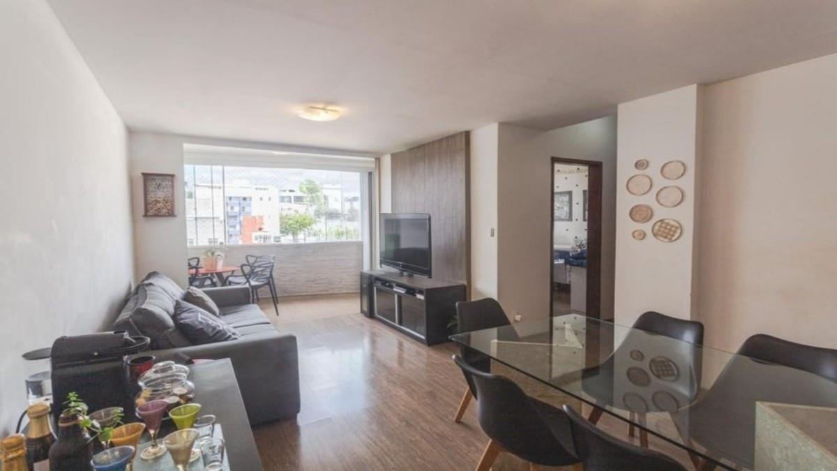 Apartamento, Sagrada Família, 3 Quartos, 2 Vagas