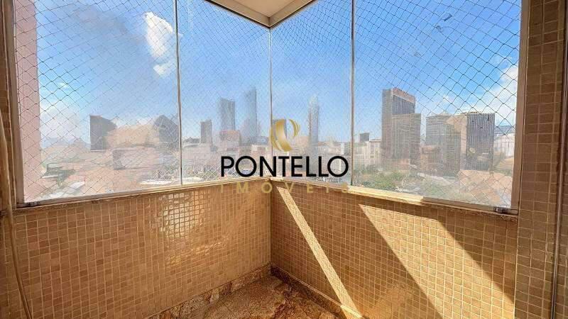 Apartamento, Barro Preto, 4 Quartos, 2 Vagas, 1 Suíte