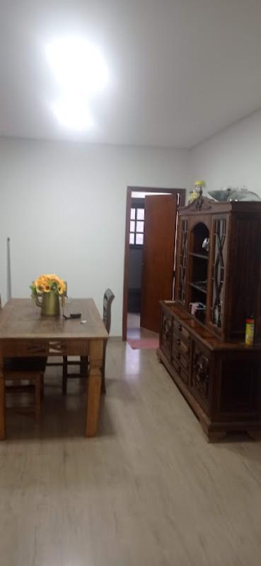 Casa, Chácara São Geraldo, 3 Quartos, 3 Vagas, 1 Suíte