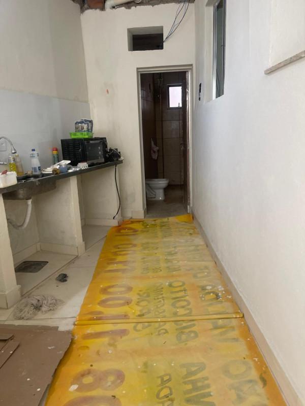 Casa, Jardim Pérola, 2 Quartos, 1 Vaga