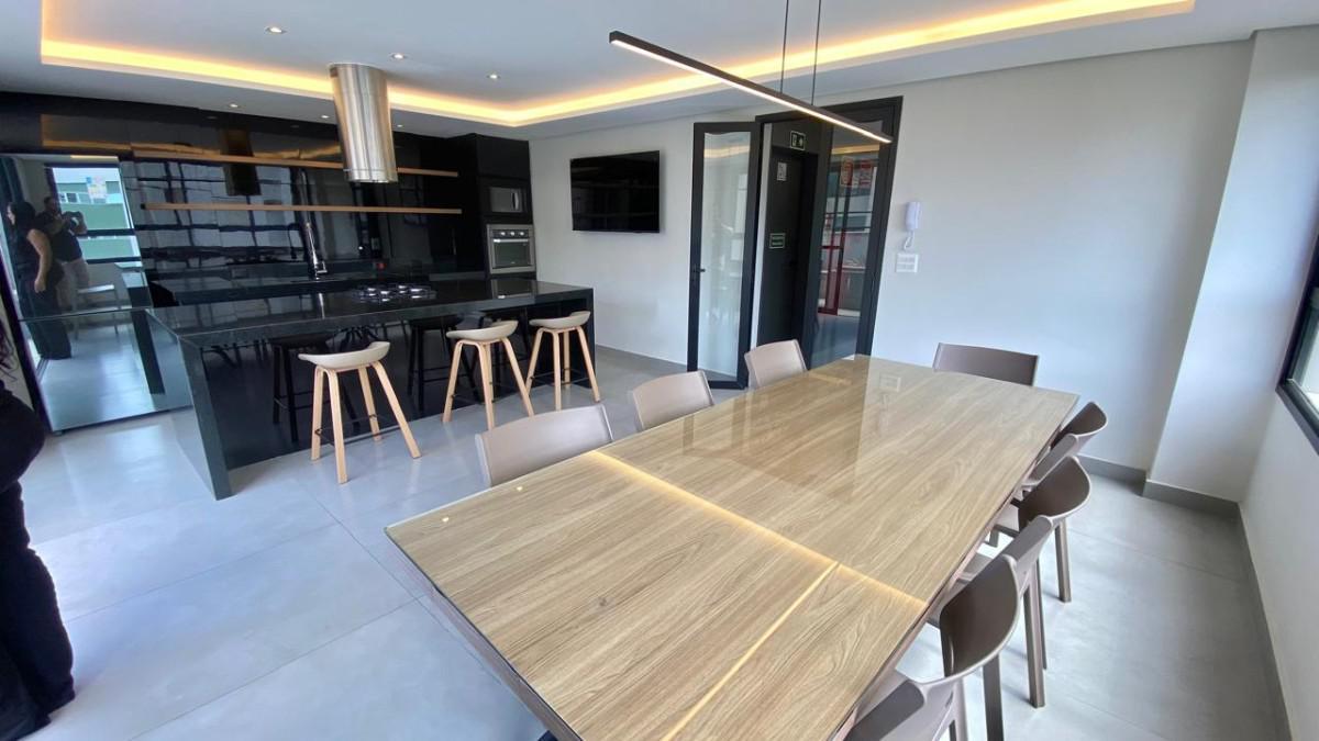 Apartamento, Funcionários, 3 Quartos, 3 Vagas, 3 Suítes