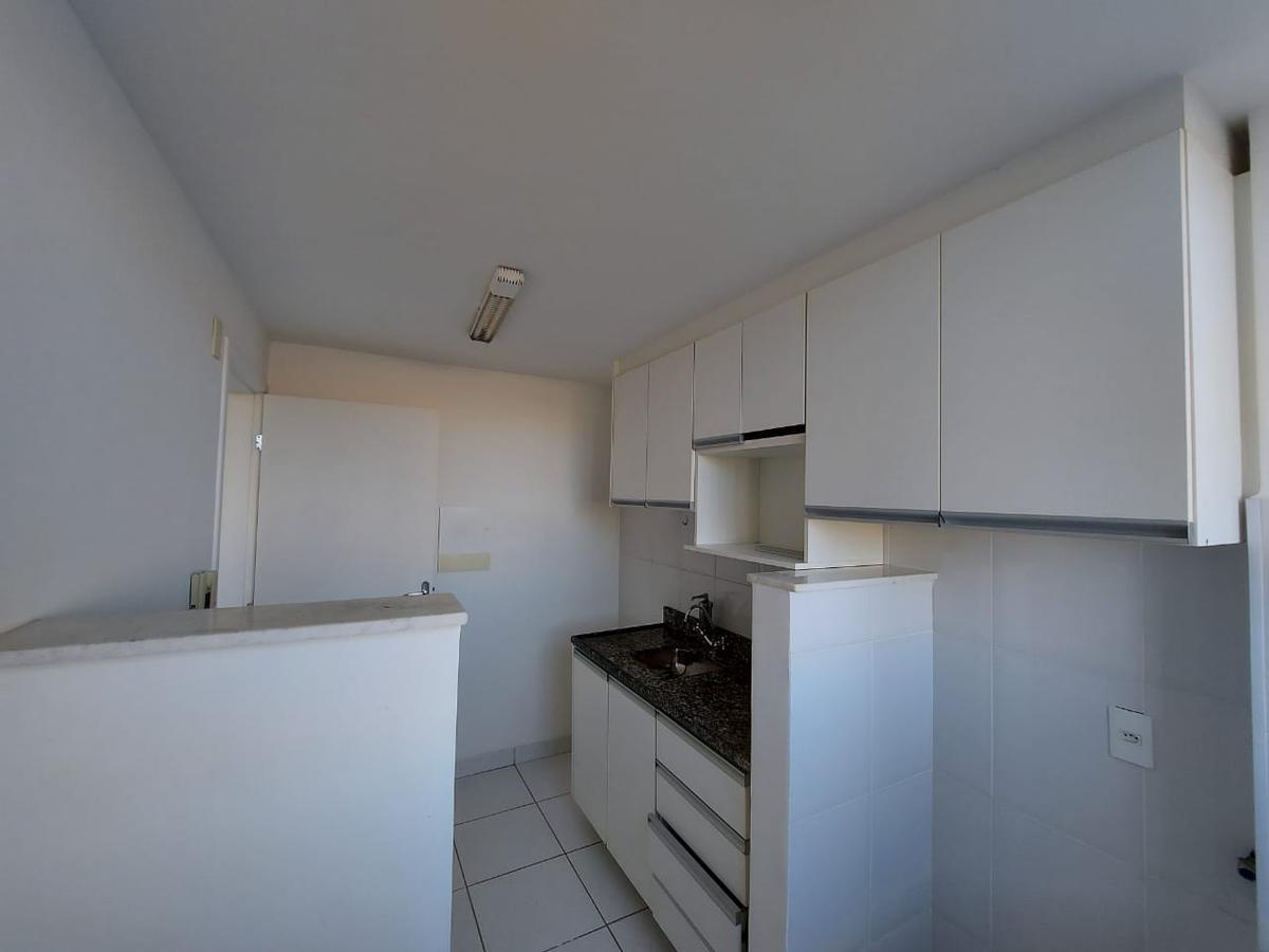 Apartamento, Jardim Guanabara, 2 Quartos, 1 Vaga, 1 Suíte