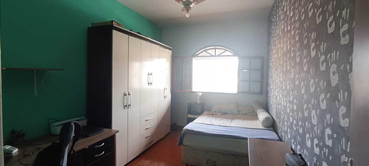 Casa, Eldorado, 3 Quartos, 2 Vagas, 1 Suíte