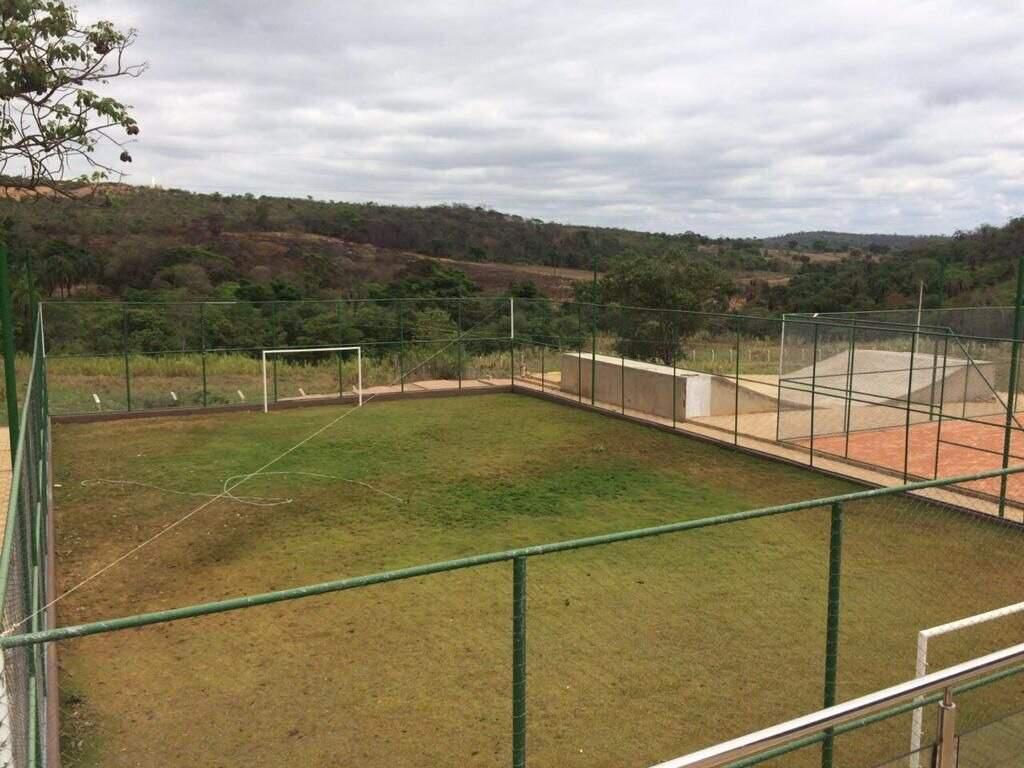Lote, Canto da Siriema, 0 Quarto, 0 Vaga