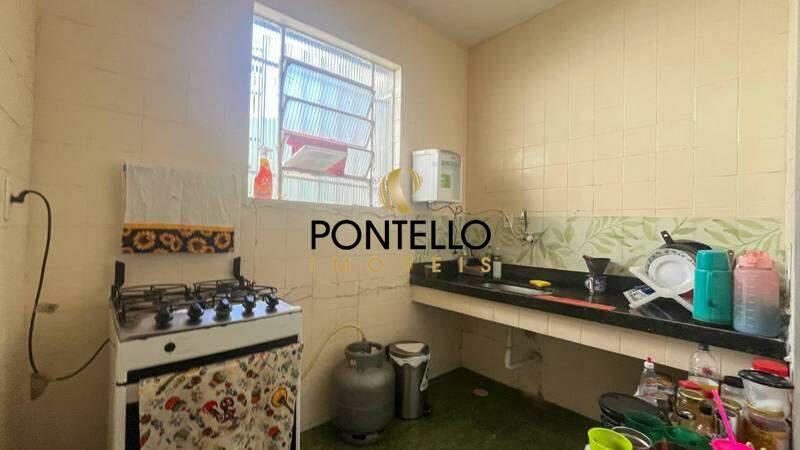 Casa, Nova Granada, 3 Quartos, 2 Vagas, 1 Suíte