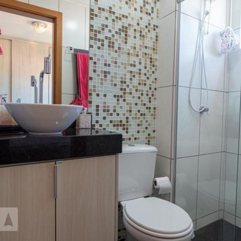 Apartamento, Castelo, 2 Quartos, 2 Vagas, 1 Suíte