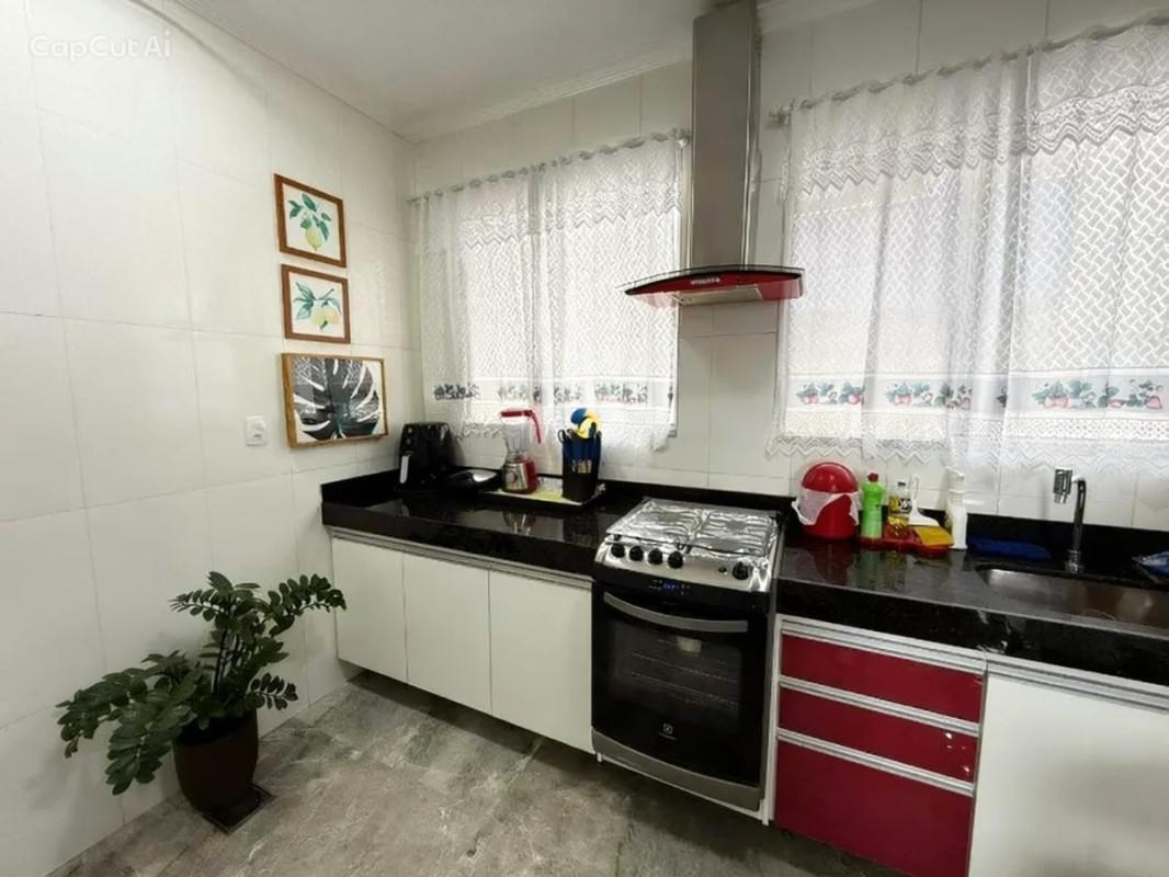 Apartamento, Serrano, 3 Quartos, 1 Vaga