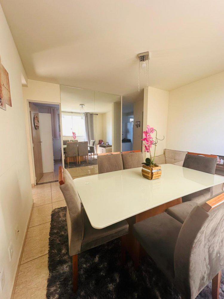 Apartamento, Masterville, 3 Quartos, 0 Vaga
