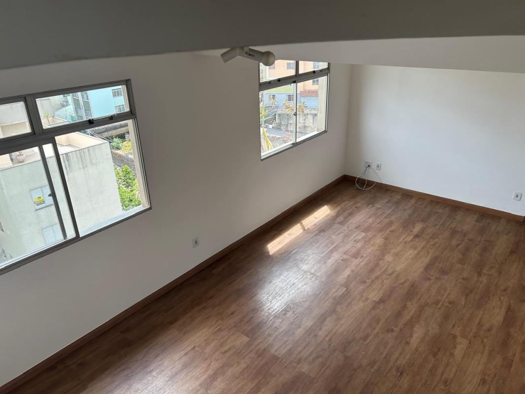 Cobertura, Gutierrez, 3 Quartos, 2 Vagas, 1 Suíte