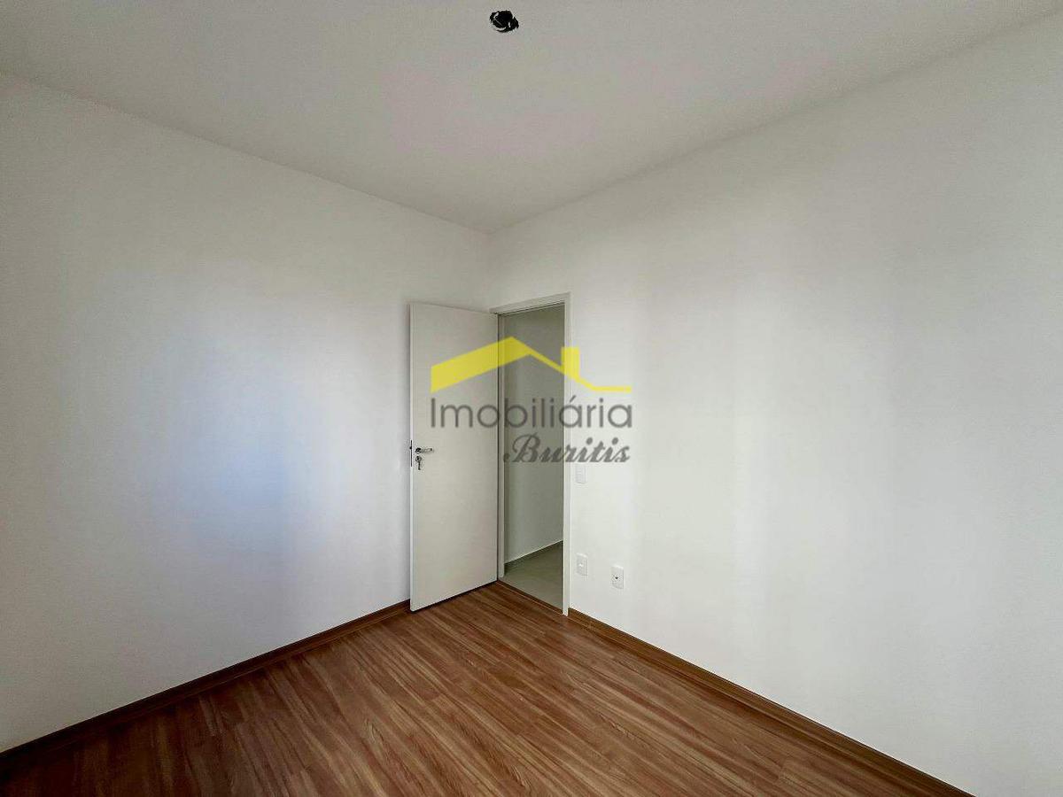 Apartamento, Palmeiras, 2 Quartos, 1 Vaga, 1 Suíte