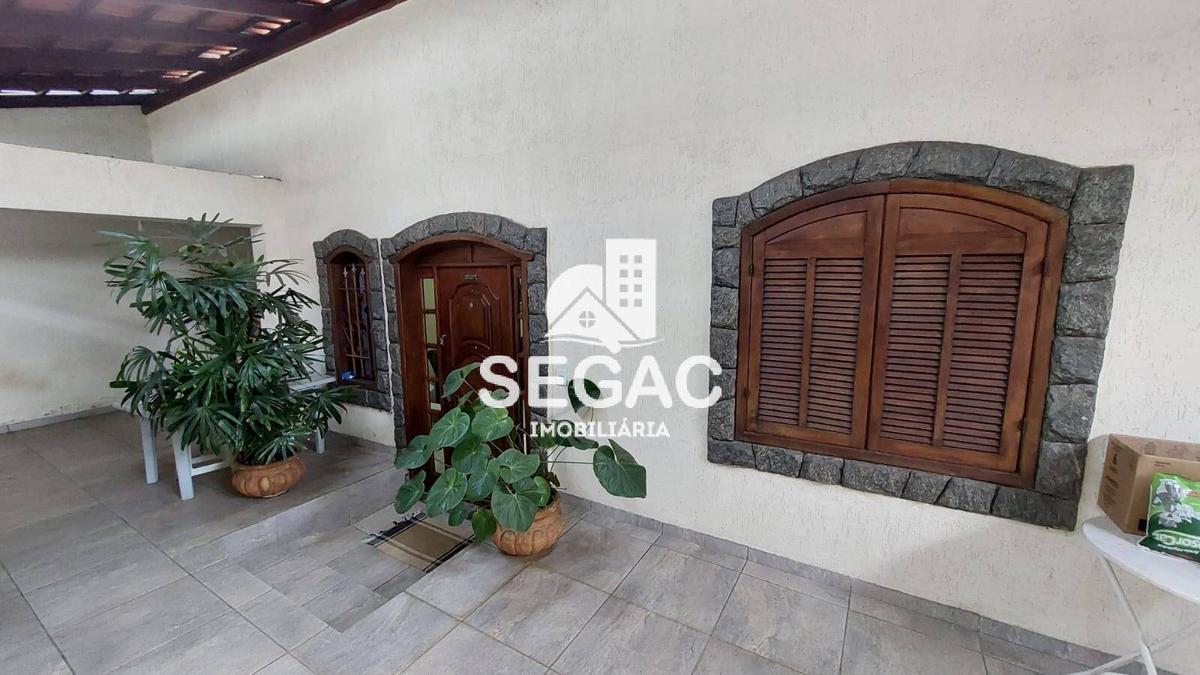 Casa, Eldorado, 5 Quartos, 2 Vagas