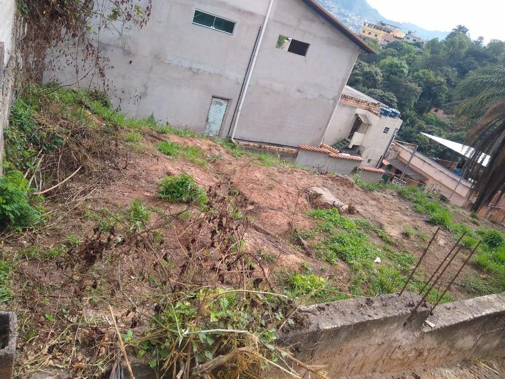 Lote, Córrego da Ilha, 0 Quarto, 0 Vaga