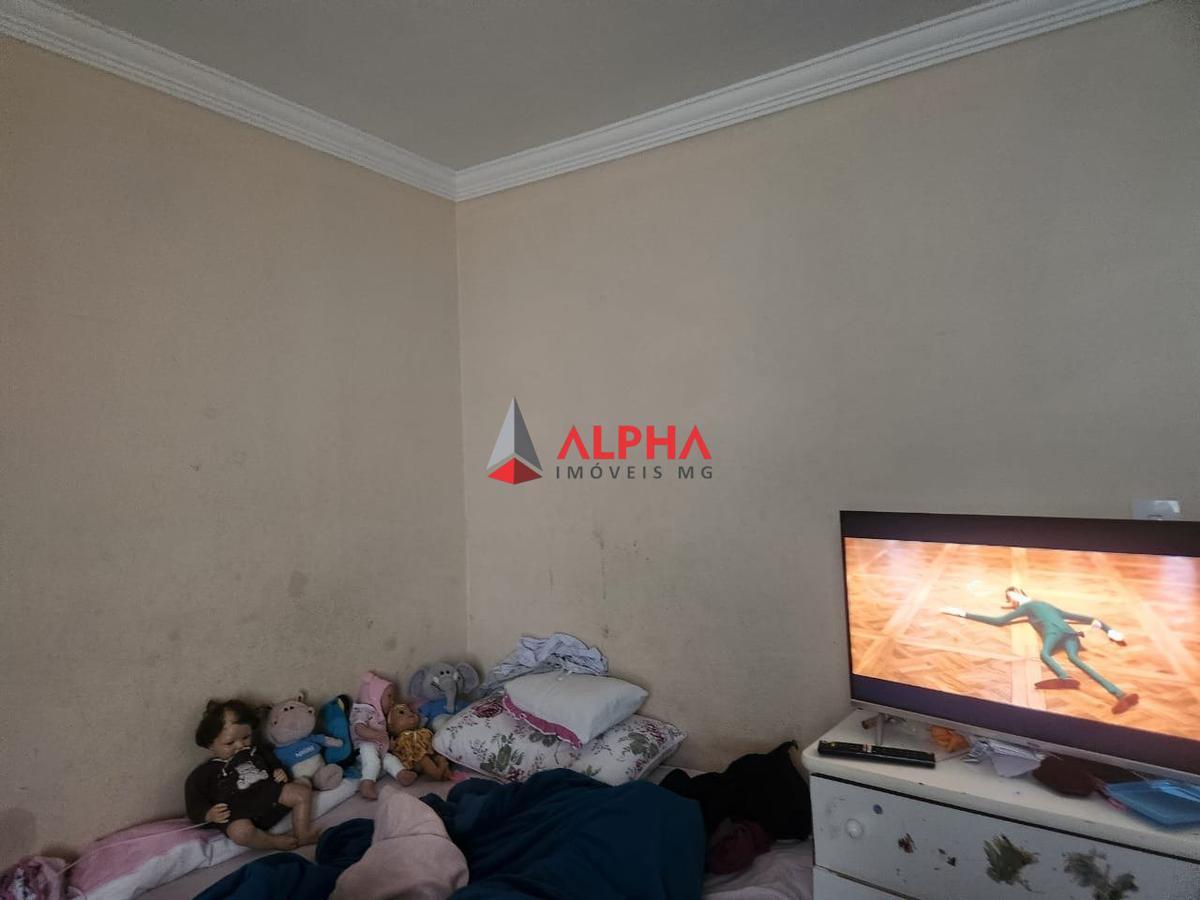Casa, Eldorado, 2 Quartos, 1 Vaga
