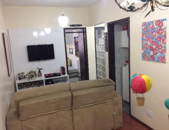 Apartamento, Manacás, 2 Quartos, 1 Vaga