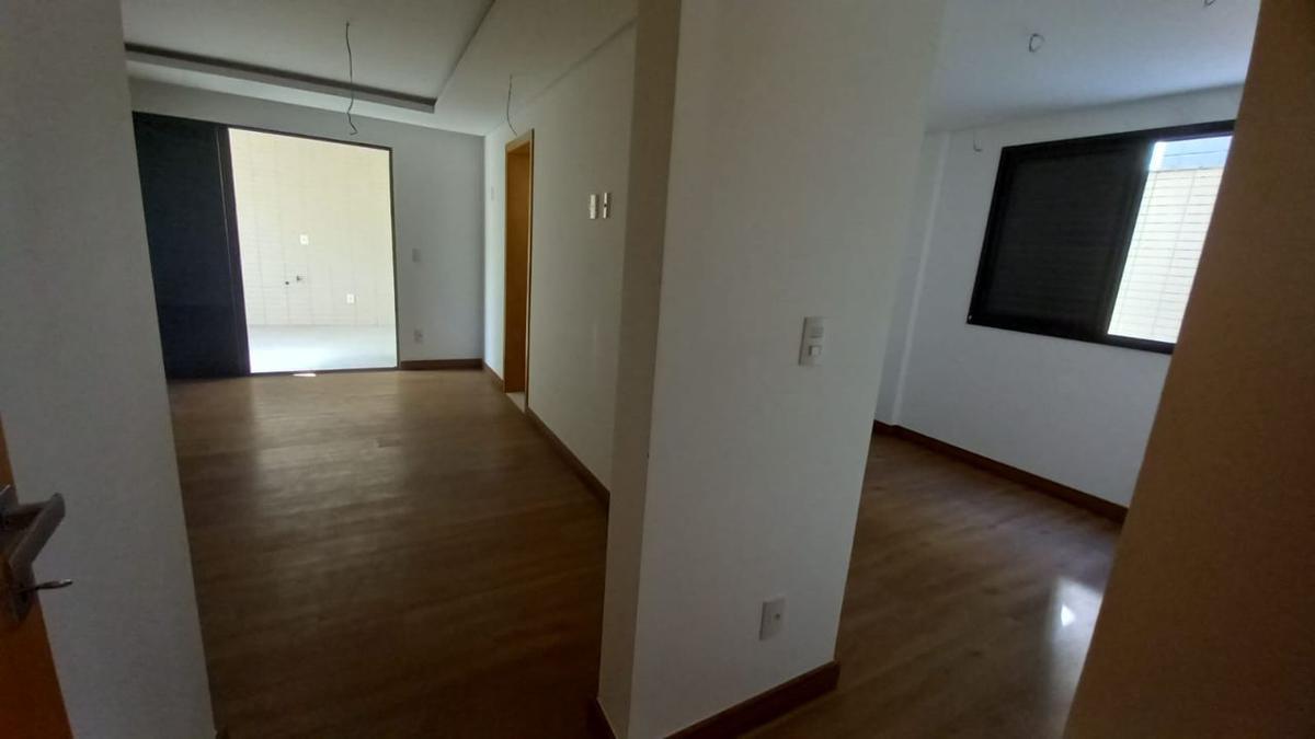 Apartamento, Dona Clara, 4 Quartos, 4 Vagas, 3 Suítes