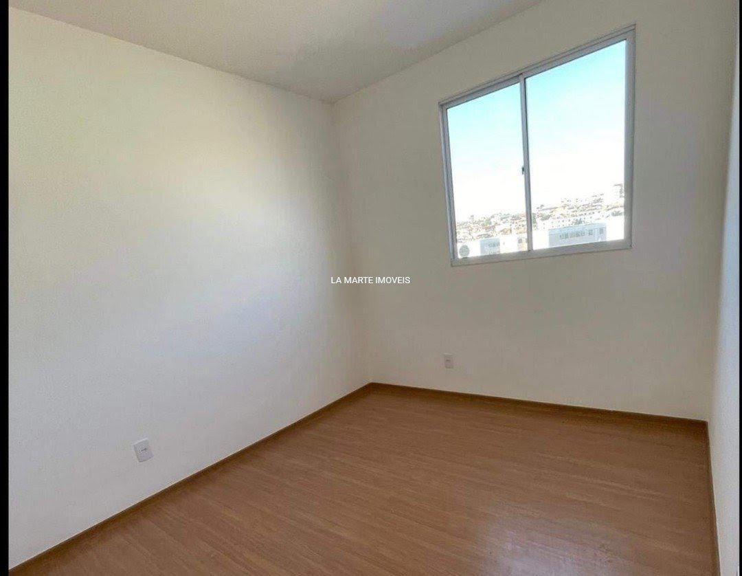 Apartamento, Santa Maria, 2 Quartos, 1 Vaga