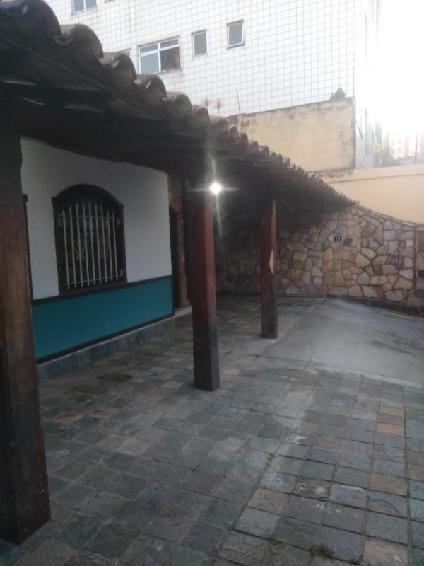 Casa, Palmares, 4 Quartos, 4 Vagas, 1 Suíte