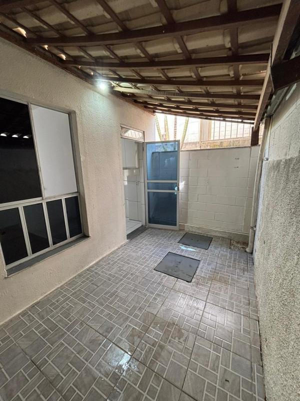 Apartamento, Granja Verde, 2 Quartos, 1 Vaga