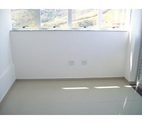 Cobertura, Castelo, 3 Quartos, 2 Vagas, 1 Suíte