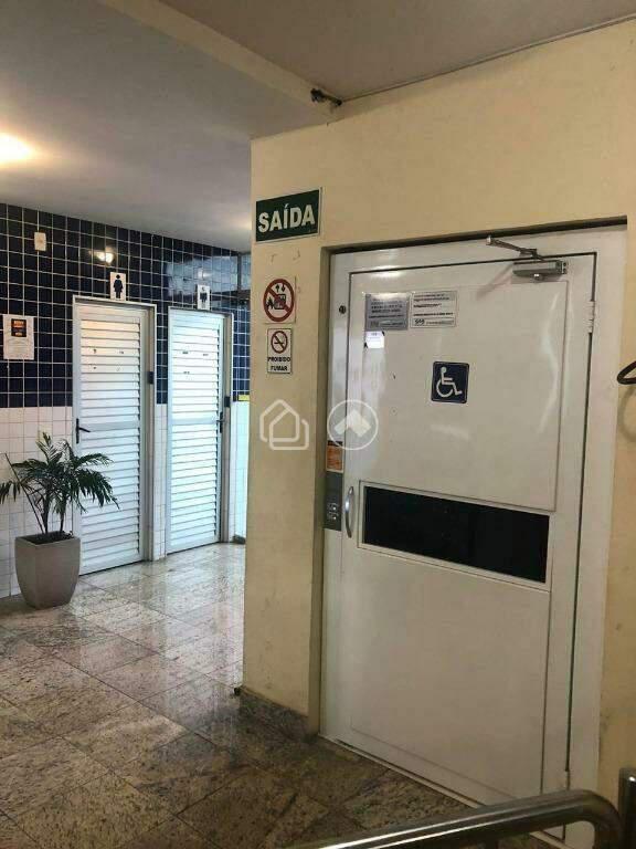 Prédio, Santa Efigênia, 11 Vagas