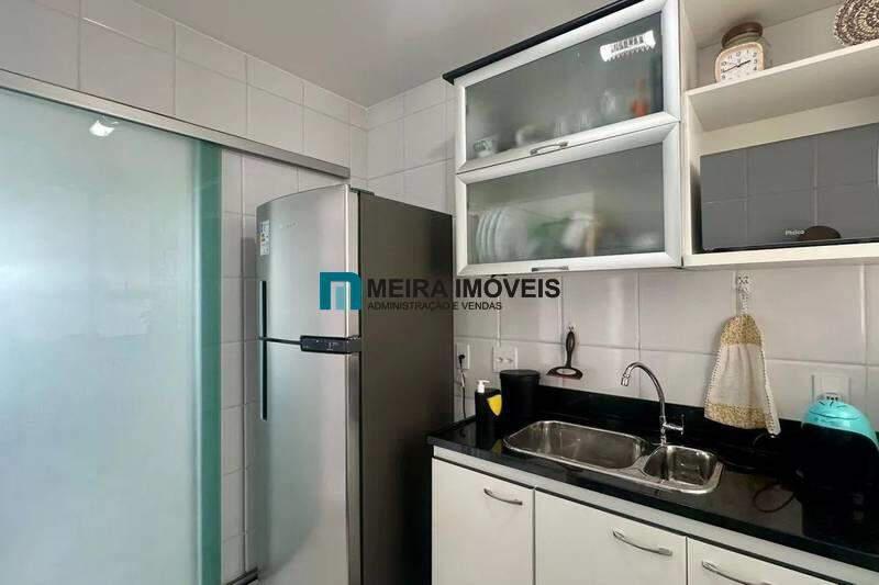 Apartamento, Gutierrez, 3 Quartos, 1 Vaga, 1 Suíte