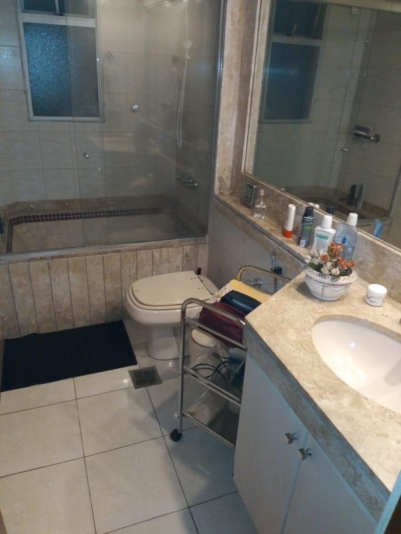 Apartamento, Gutierrez, 4 Quartos, 2 Vagas, 1 Suíte