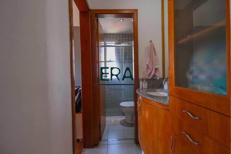 Apartamento, Cruzeiro, 1 Quarto, 1 Vaga