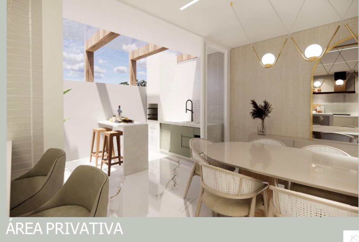 Apartamento, Liberdade, 4 Quartos, 2 Vagas, 1 Suíte