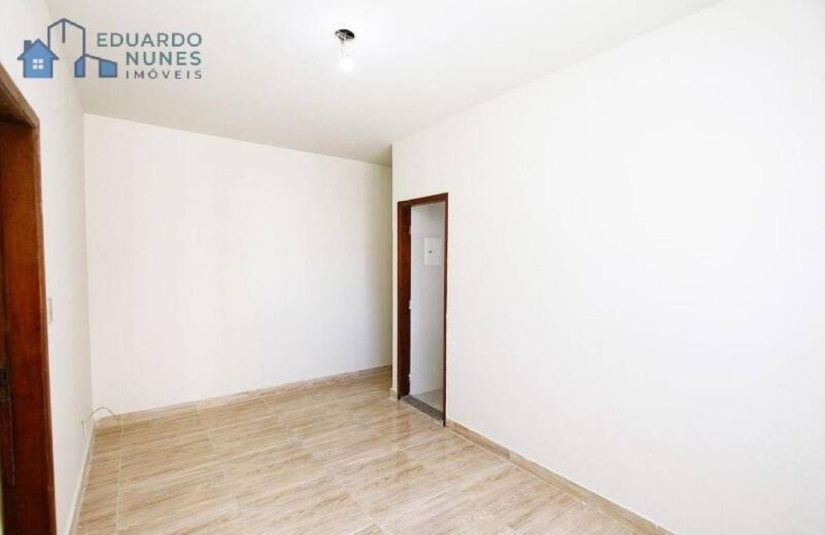 Apartamento, Barro Preto, 3 Quartos, 0 Vaga