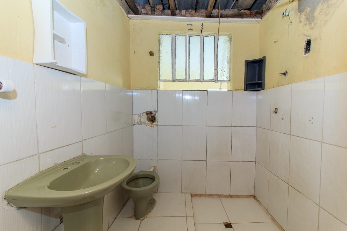 Casa, Colégio Batista, 2 Quartos, 4 Vagas