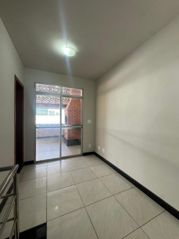 Cobertura, Castelo, 2 Quartos, 2 Vagas, 1 Suíte