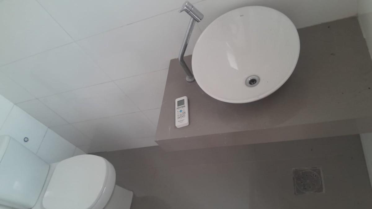 Sala, Boa Vista, 1 Quarto, 0 Vaga