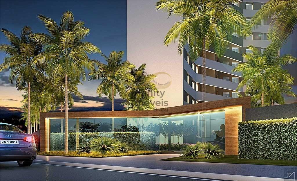 Apartamento, Vale do Sereno, 3 Quartos