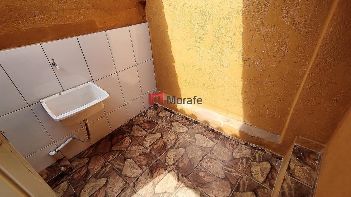 Apartamento, Salgado Filho, 1 Quarto, 0 Vaga