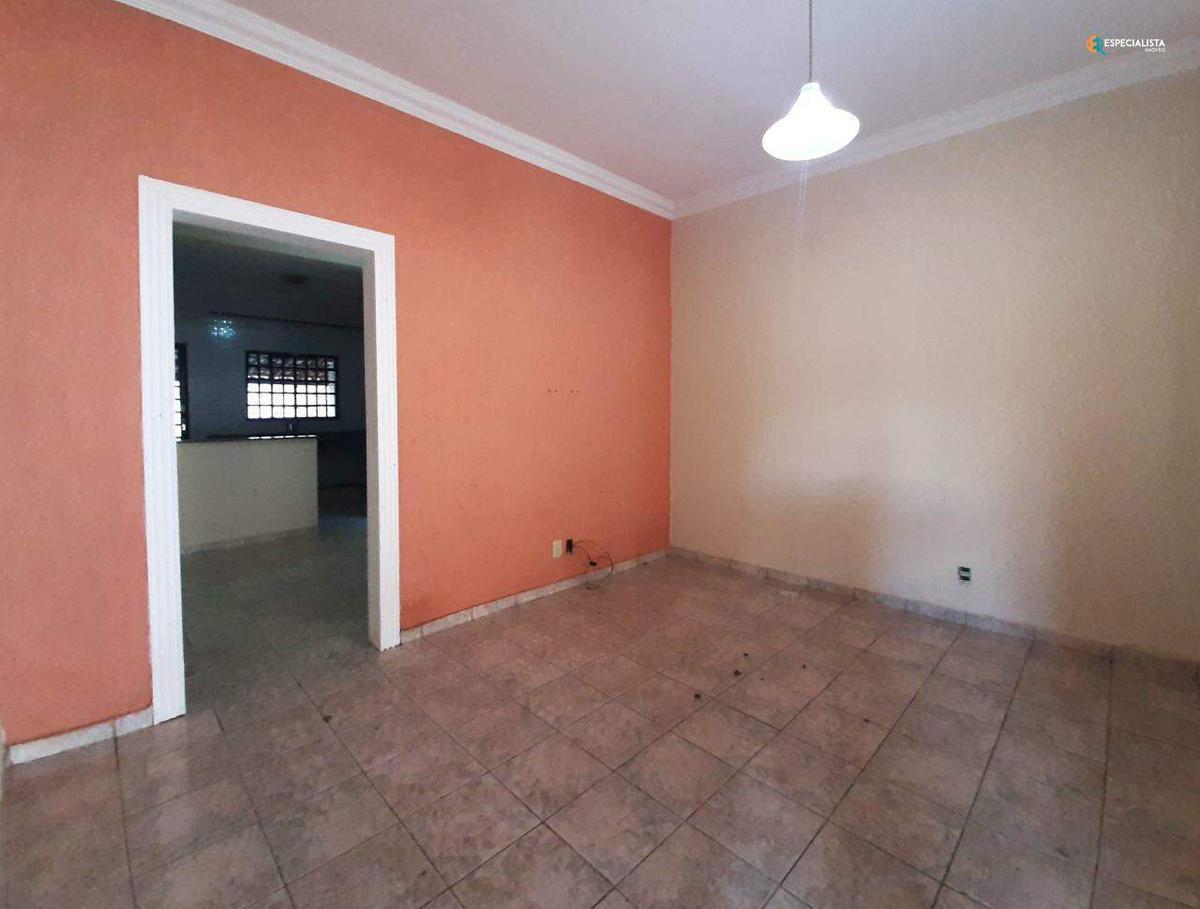 Casa, Belo Vale, 3 Quartos, 3 Vagas