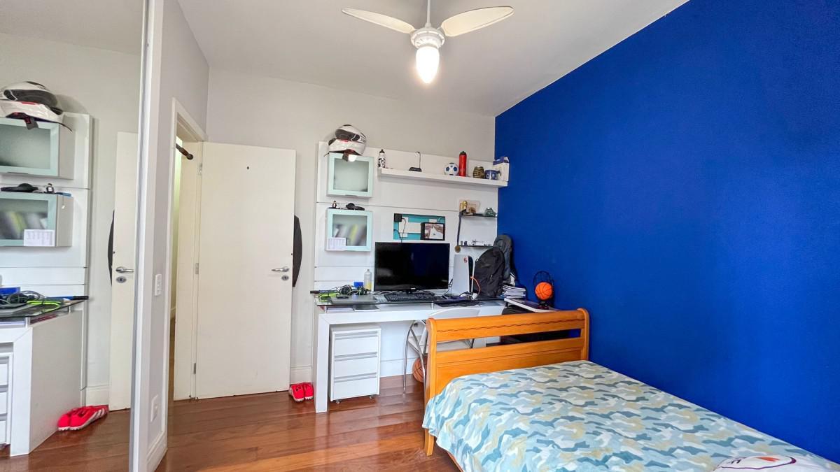 Apartamento, Sion, 4 Quartos, 2 Vagas, 1 Suíte