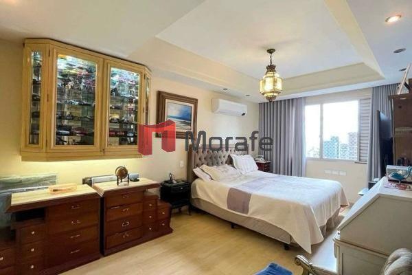 Apartamento, Funcionários, 4 Quartos, 2 Vagas, 1 Suíte