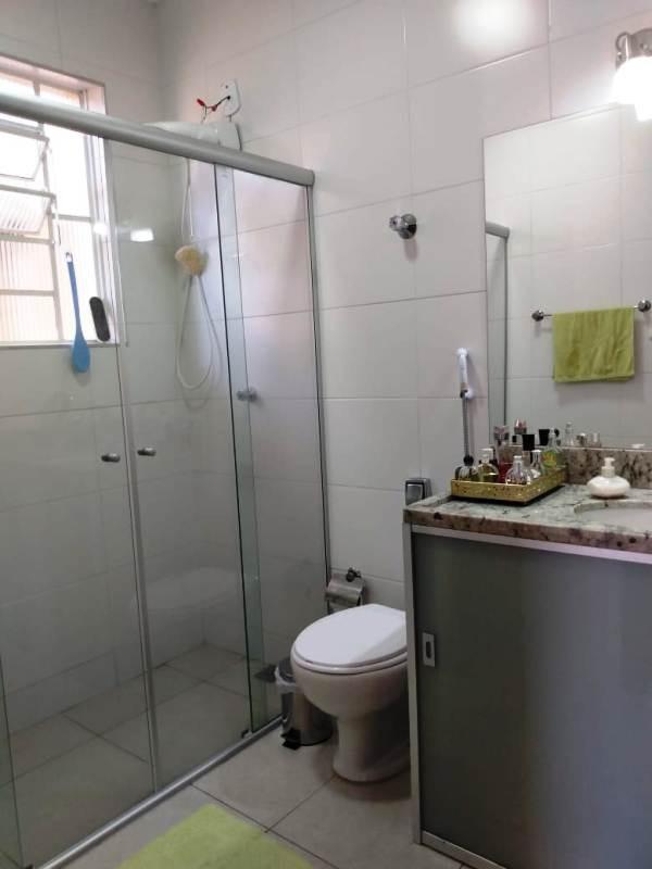 Casa, Carlos Prates, 3 Quartos, 4 Vagas, 1 Suíte