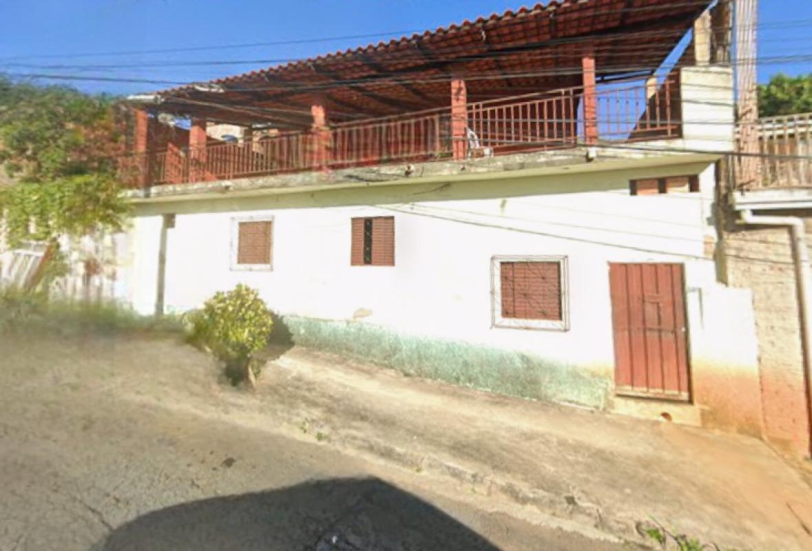Casa, Palmeiras, 4 Quartos, 2 Vagas, 1 Suíte