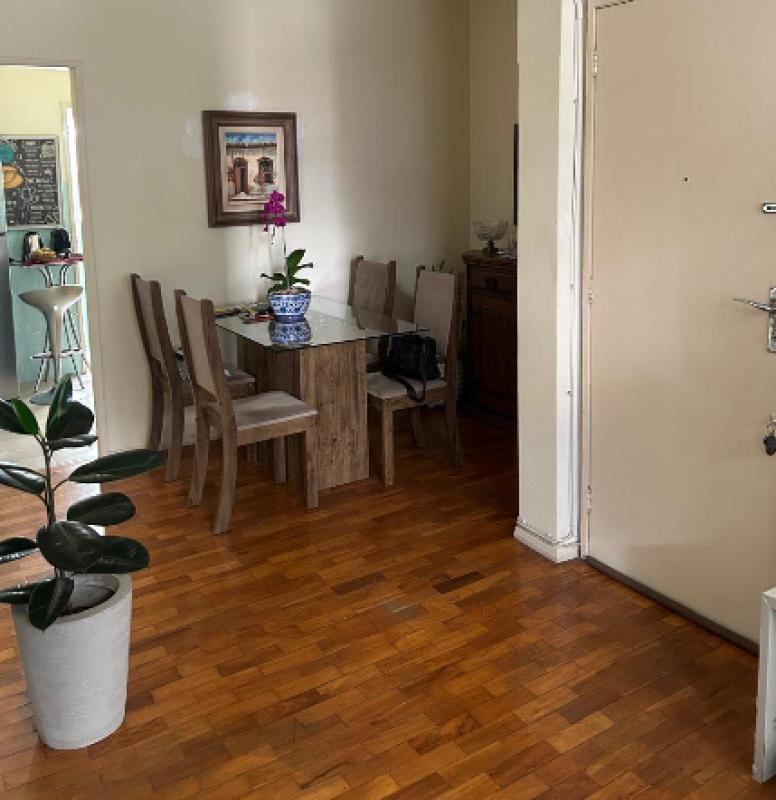 Apartamento, Anchieta, 2 Quartos, 1 Vaga