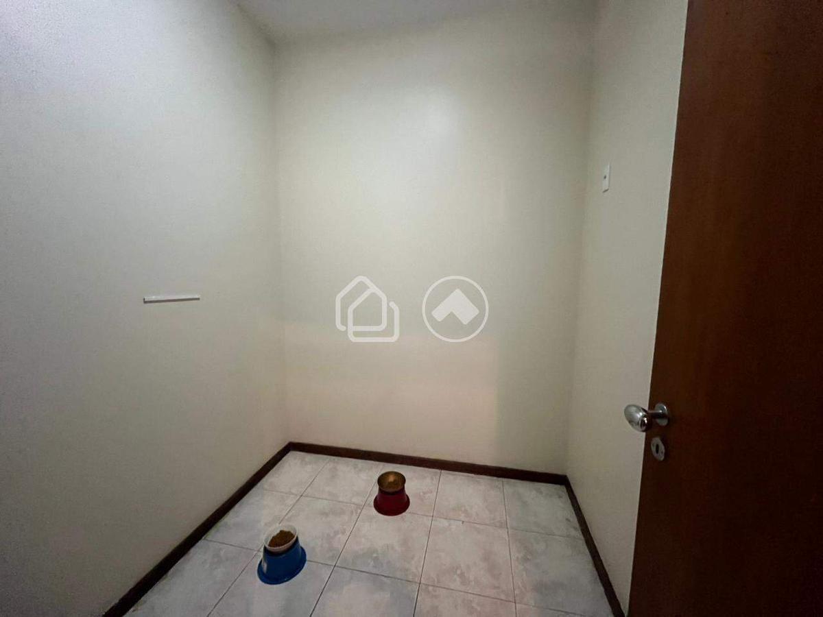 Apartamento, Buritis, 4 Quartos, 2 Vagas, 1 Suíte