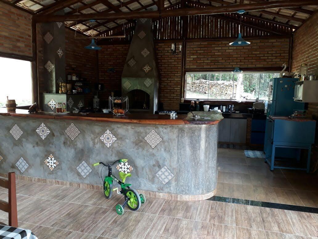 Fazenda, Bandeirinhas, 5 Quartos, 10 Vagas, 1 Suíte