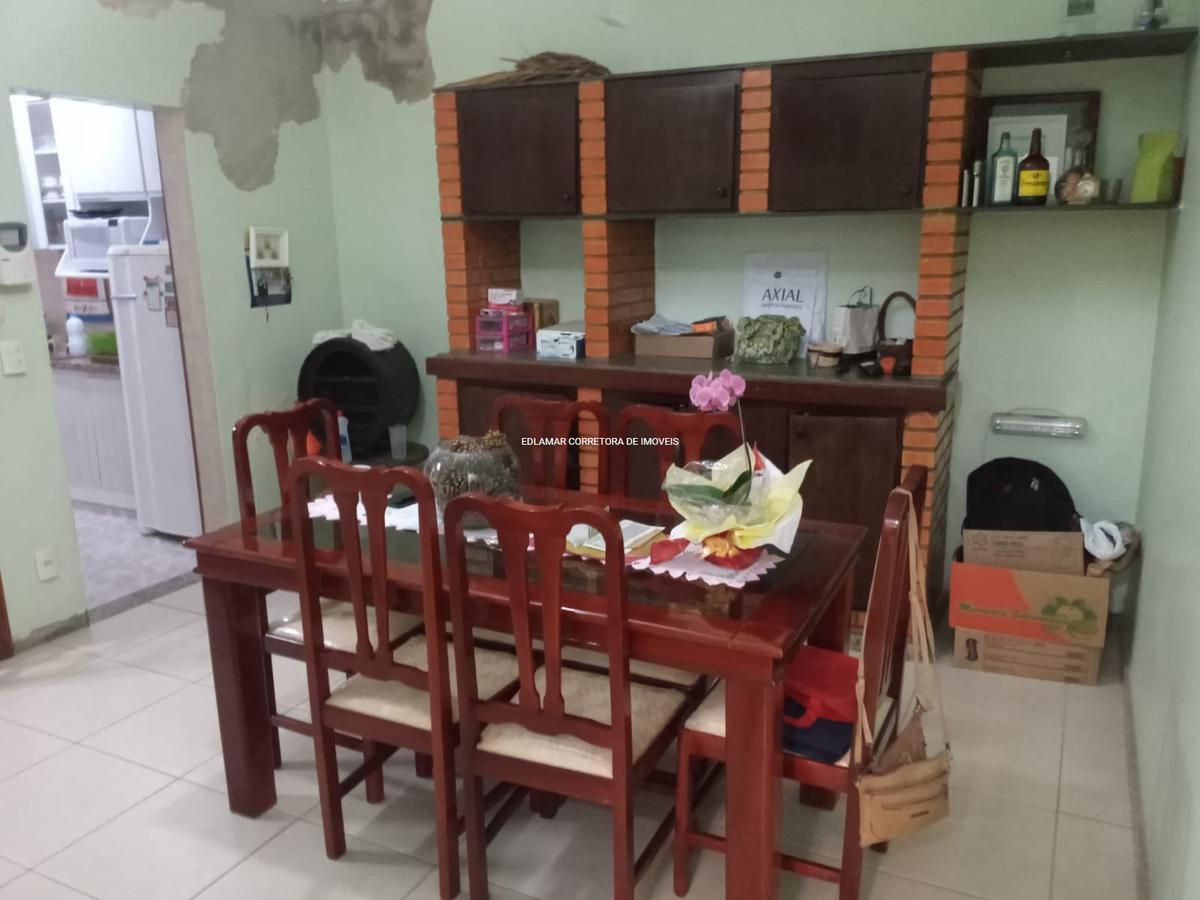 Casa, Etelvina Carneiro, 2 Quartos, 4 Vagas