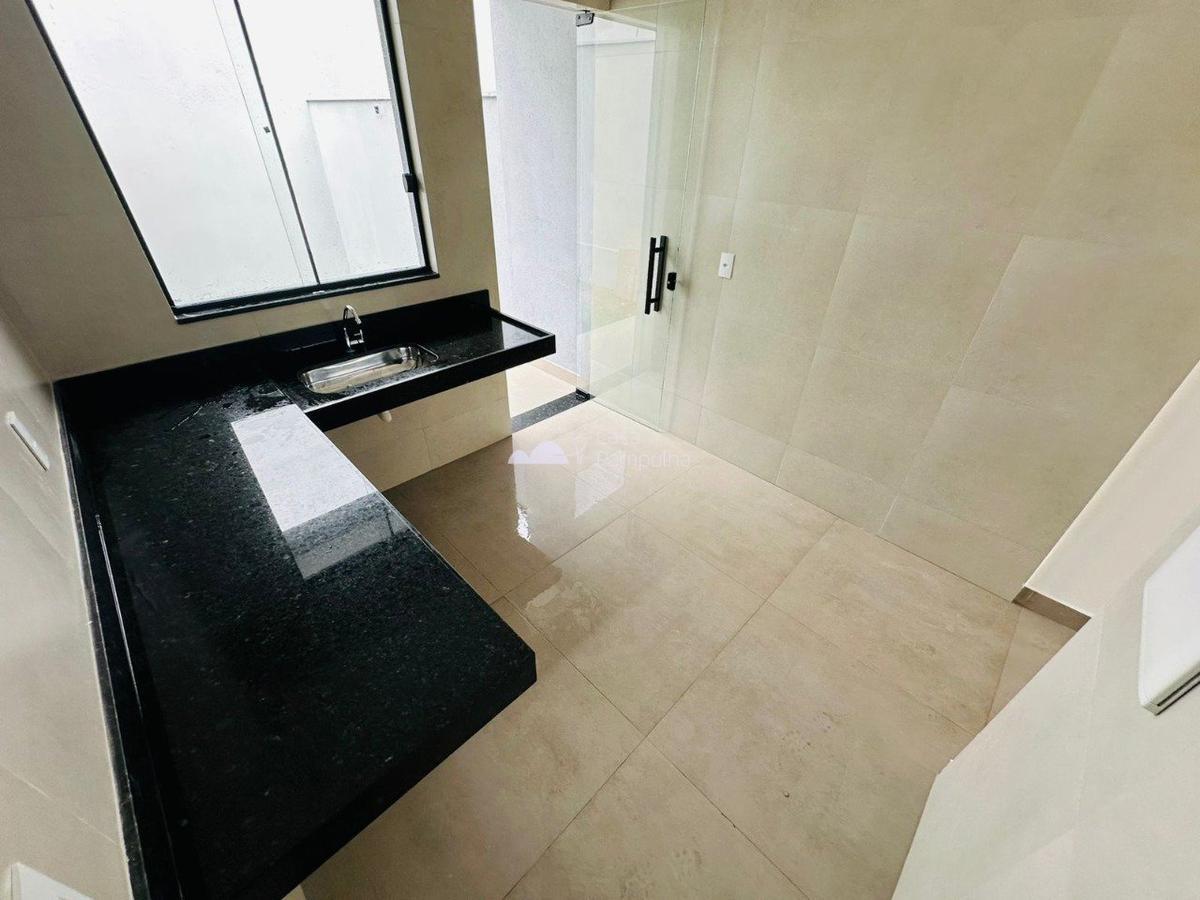 Casa, Piratininga (venda Nova), 2 Quartos, 2 Vagas, 2 Suítes