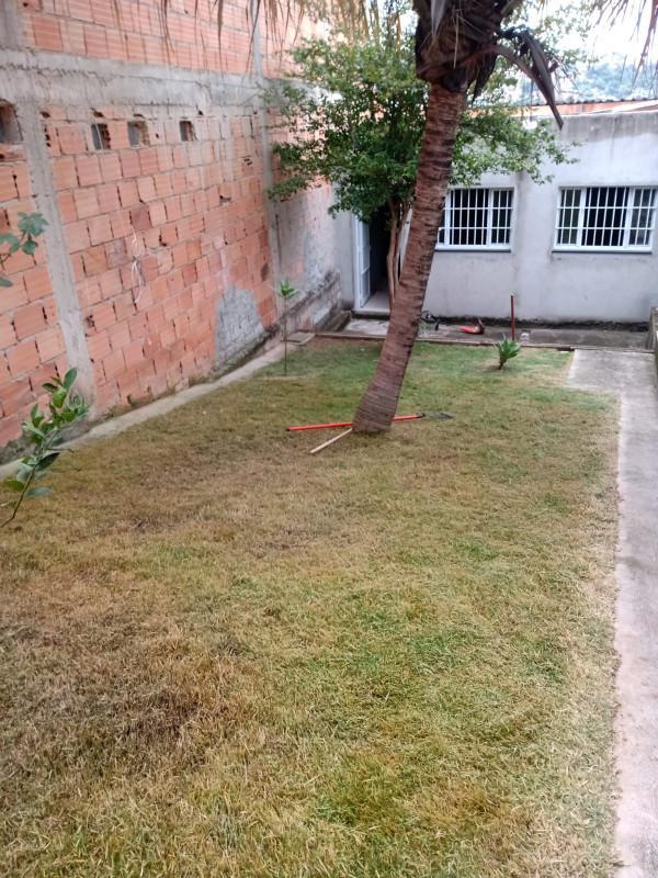 Casa, Ouro Minas, 2 Quartos, 2 Vagas, 1 Suíte