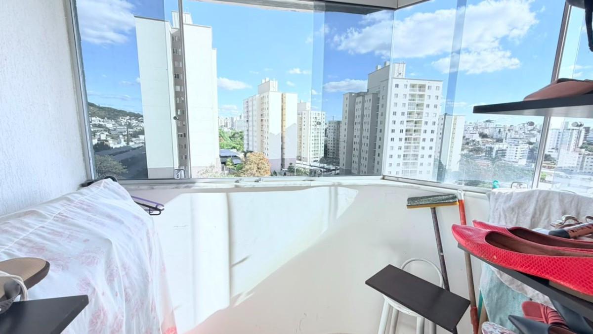 Cobertura, Paquetá, 2 Quartos, 2 Vagas, 1 Suíte