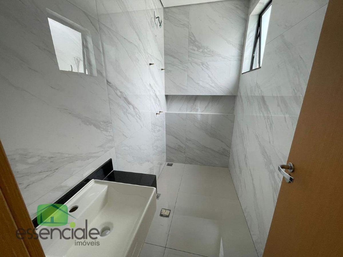 Casa, Europa, 3 Quartos, 3 Vagas, 1 Suíte