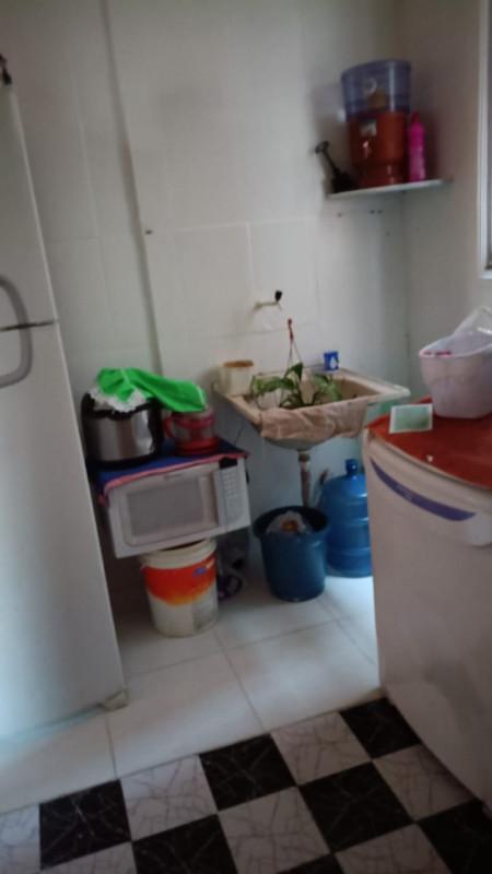 Apartamento, Milionários, 3 Quartos, 1 Vaga