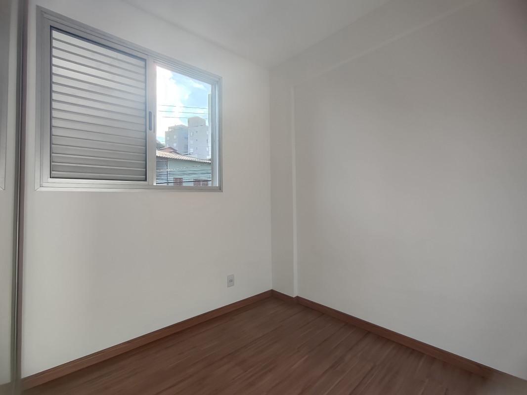 Apartamento, Havaí, 3 Quartos, 2 Vagas, 1 Suíte
