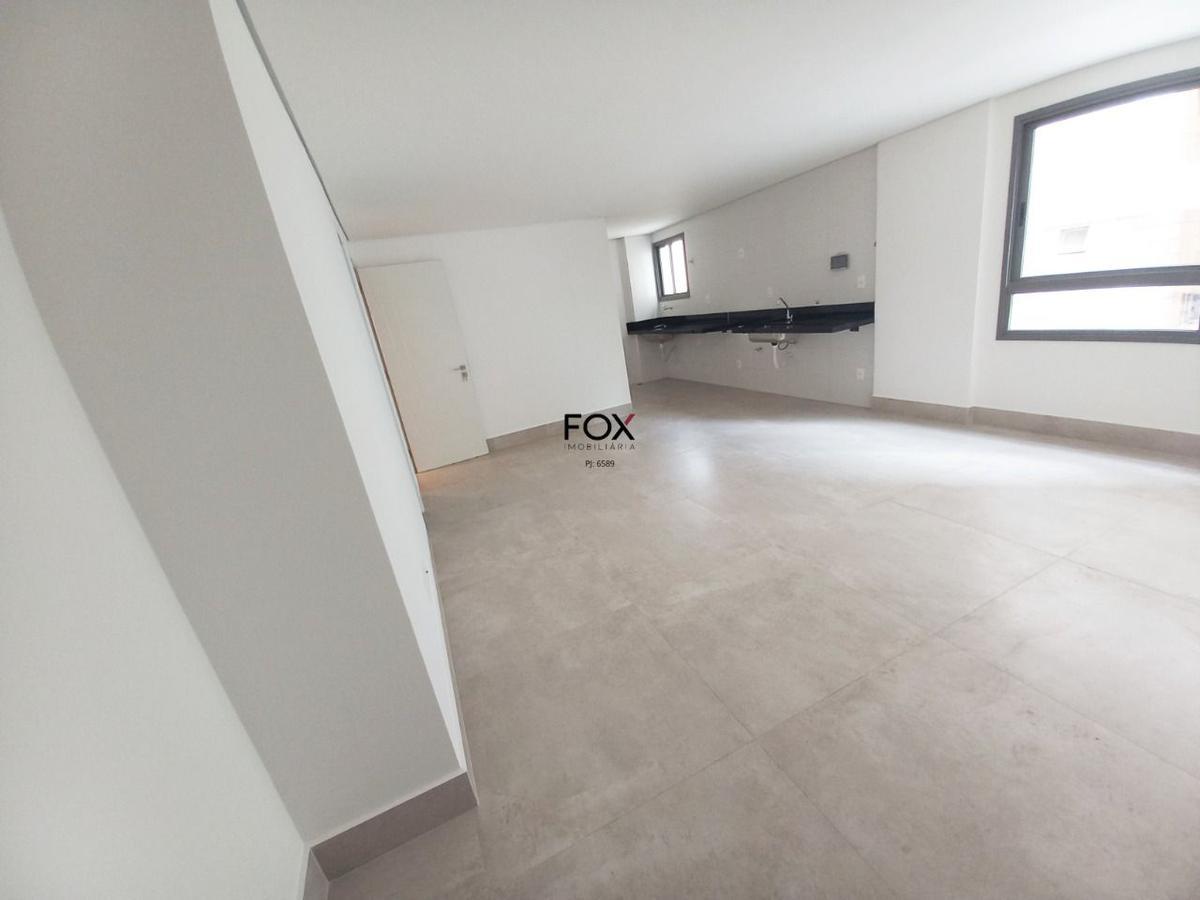 Apartamento, Boa Viagem, 2 Quartos, 2 Vagas, 2 Suítes